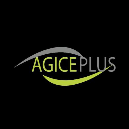 AGICE PLUS Logo